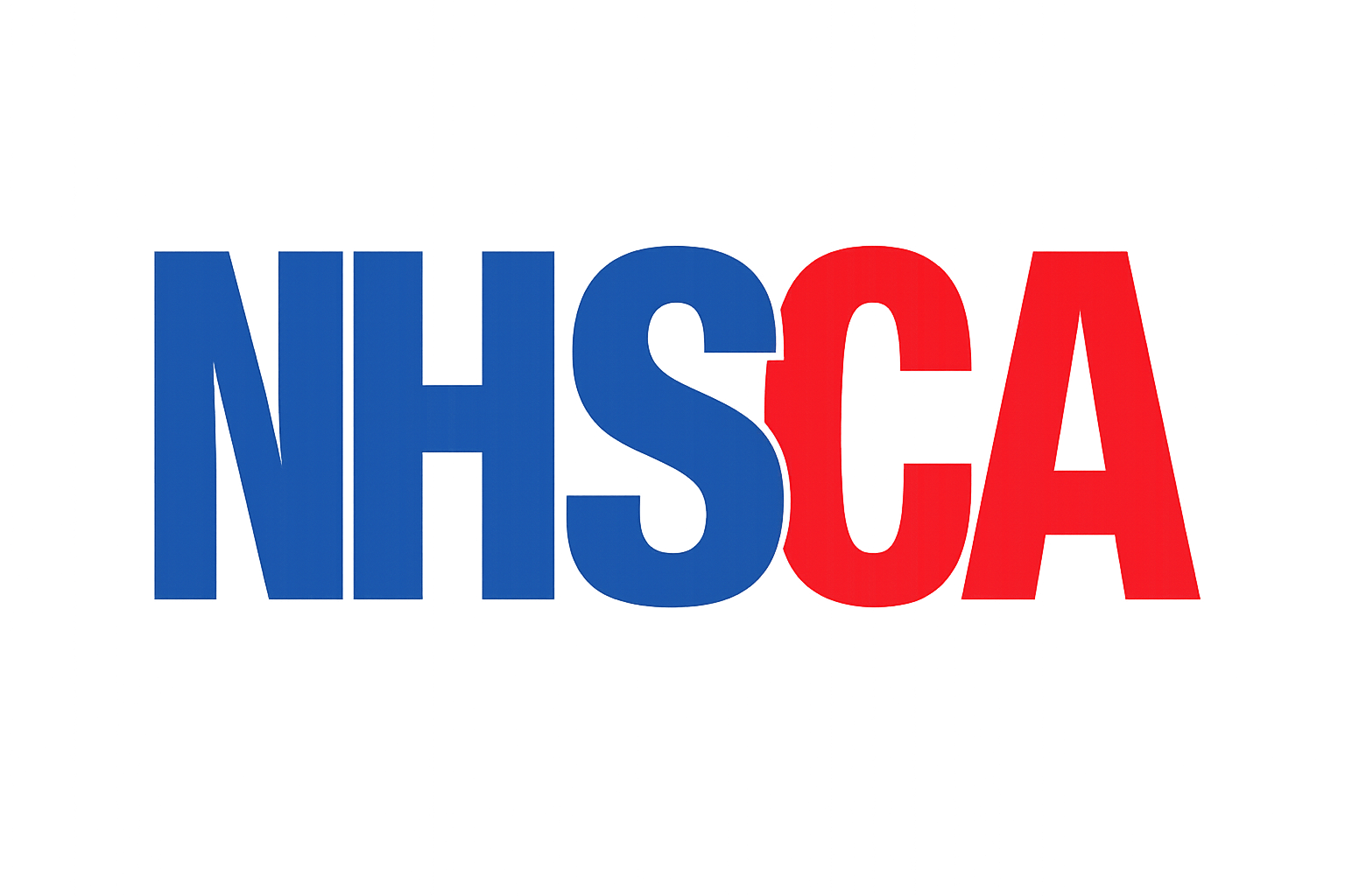 NHSCA Logo